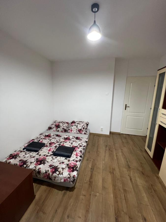 Aparthotel Aurel Vlaicu City Center 克卢日-纳波卡 外观 照片