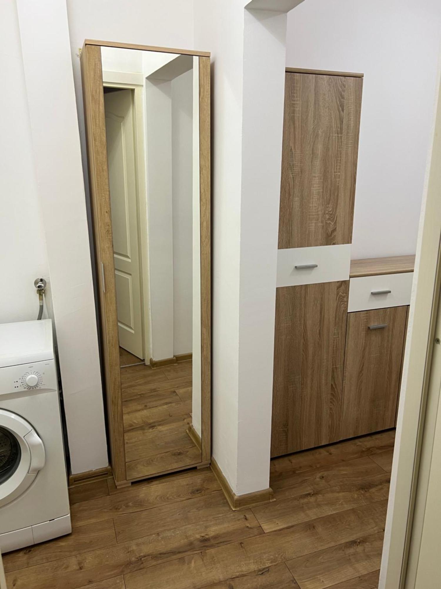 Aparthotel Aurel Vlaicu City Center 克卢日-纳波卡 外观 照片